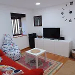 Apartment Bonito En *