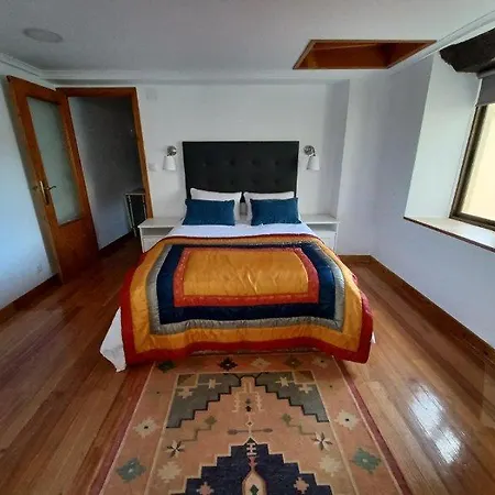 Apartment Bonito En *