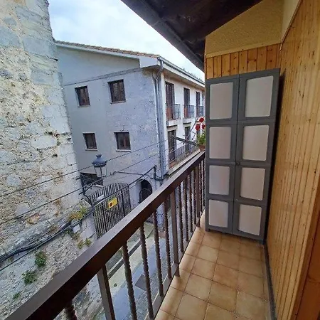 Apartment Bonito En Laredo