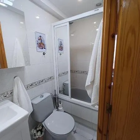 Apartment Bonito En Laredo
