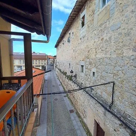 Bonito En Apartment