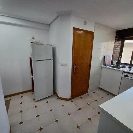 Apartment Bonito En Laredo