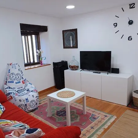Apartment Bonito En *