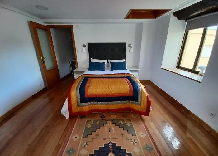 Appartement Bonito En *