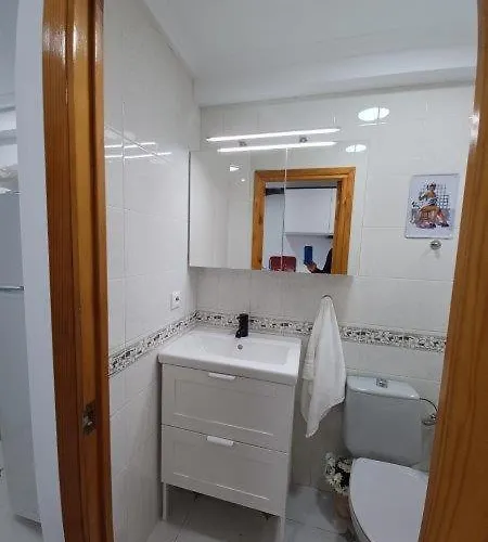 Appartement Bonito En Laredo