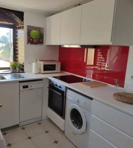 Appartement Bonito En