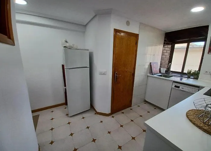 Apartment Bonito En Laredo